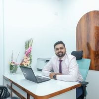 Dr. Vikas Pakhare - Periodontist & Implantologist in Hinjewadi | Best Dentist in Hinjewadi, Pune